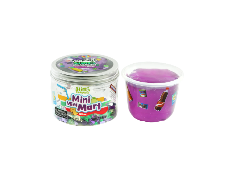 Mini Mini Mart Slime Charmers - Gabrielle's Biloxi