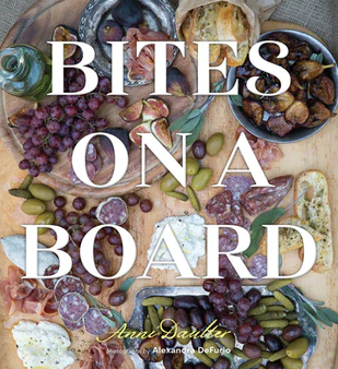 Bites on a Board - Gabrielle's Biloxi