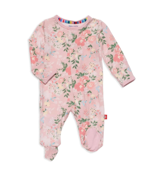 Magnetic Me Ainslee Footie - Gabrielle's Biloxi