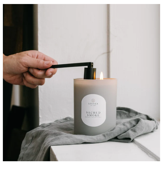 Linnea Candle Care Kit - Gabrielle's Biloxi