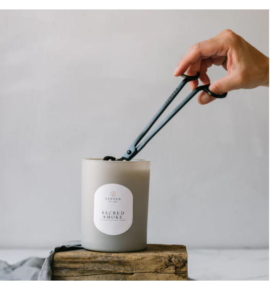 Linnea Candle Care Kit - Gabrielle's Biloxi
