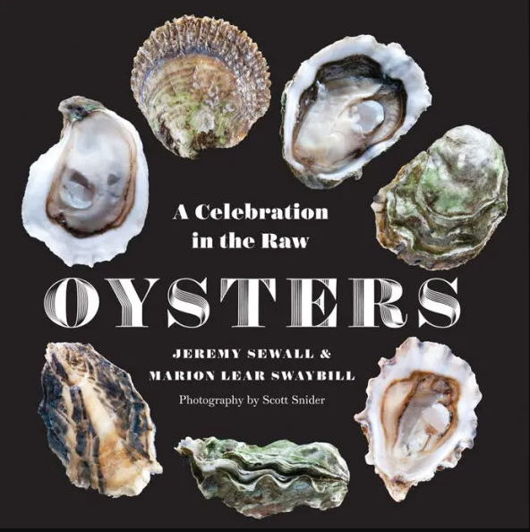 A Celebration in the Raw - Oysters - Gabrielle's Biloxi