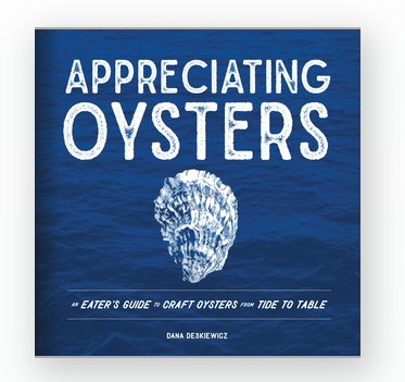 Appreciating Oysters - Gabrielle's Biloxi