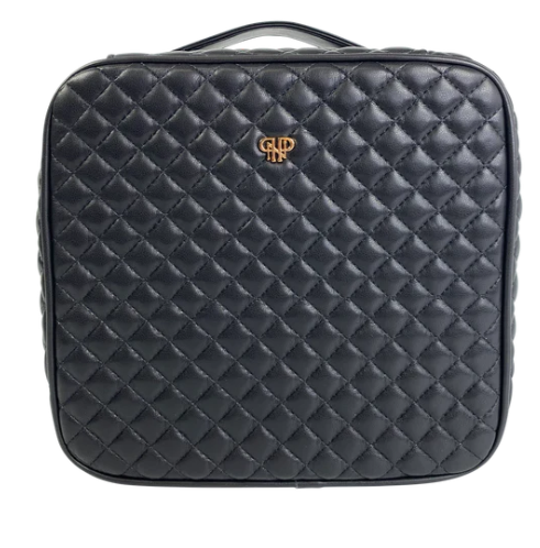 Pursen Mini Diva Case - Timeless Quilted - Gabrielle's Biloxi