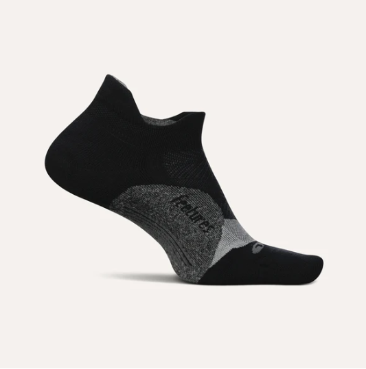 Feetures Elite Light Cushion Black NST - Gabrielle's Biloxi