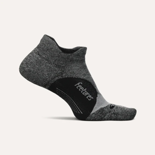 Feetures Elite Light Cushion Grey NST - Gabrielle's Biloxi