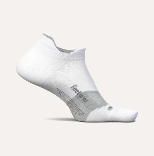 Feetures Elite Ultra Light White NST - Gabrielle&