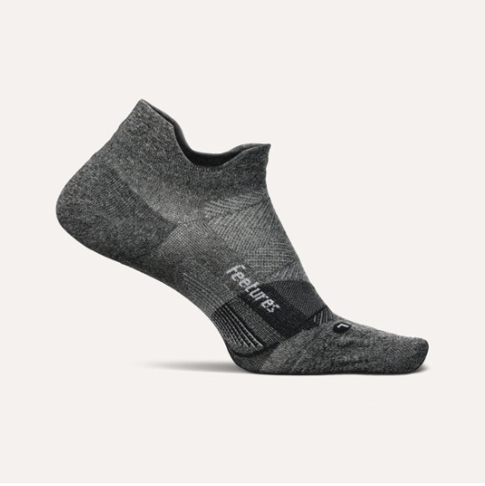 Feetures Elite Ultra Light Grey NST - Gabrielle's Biloxi