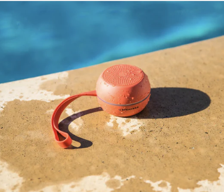 U Hydro Speaker - Blood Orange - Gabrielle's Biloxi