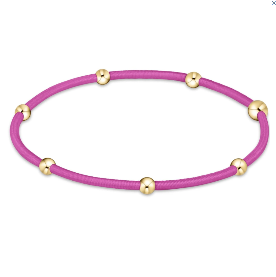 ENewton "e"ssentials - Fuchsia - Gabrielle's Biloxi