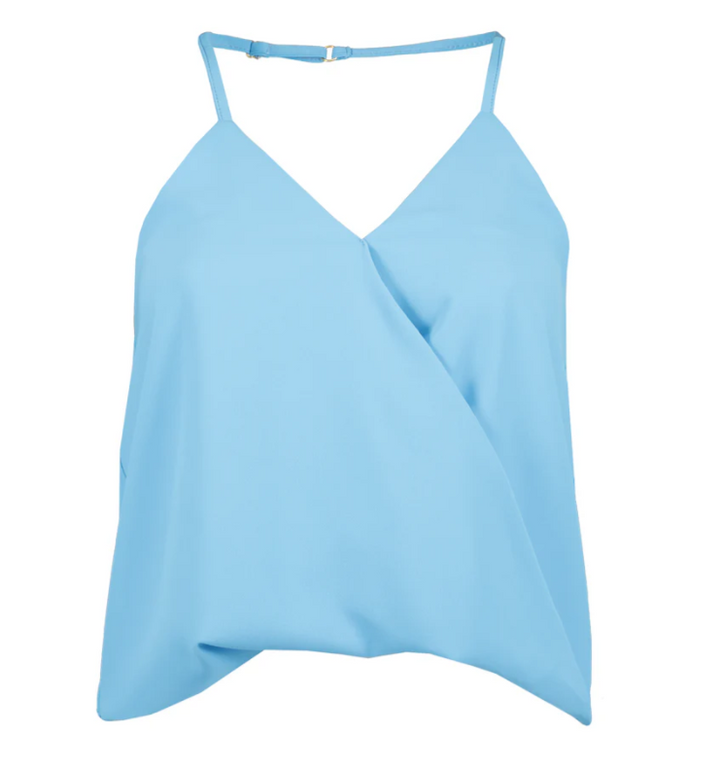 Bishop + Young Palermo Halter - Capri - Gabrielle's Biloxi