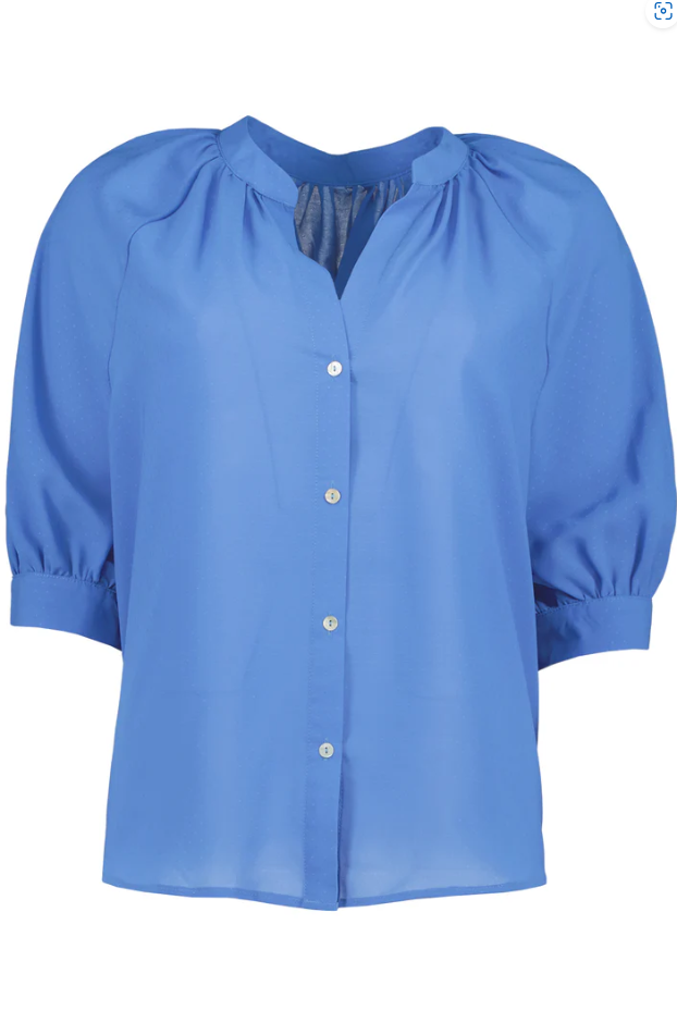 Bishop + Young Felina Blouse - Capri - Gabrielle's Biloxi