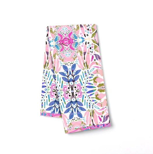 Keva Amina Tea Towel - Gabrielle's Biloxi
