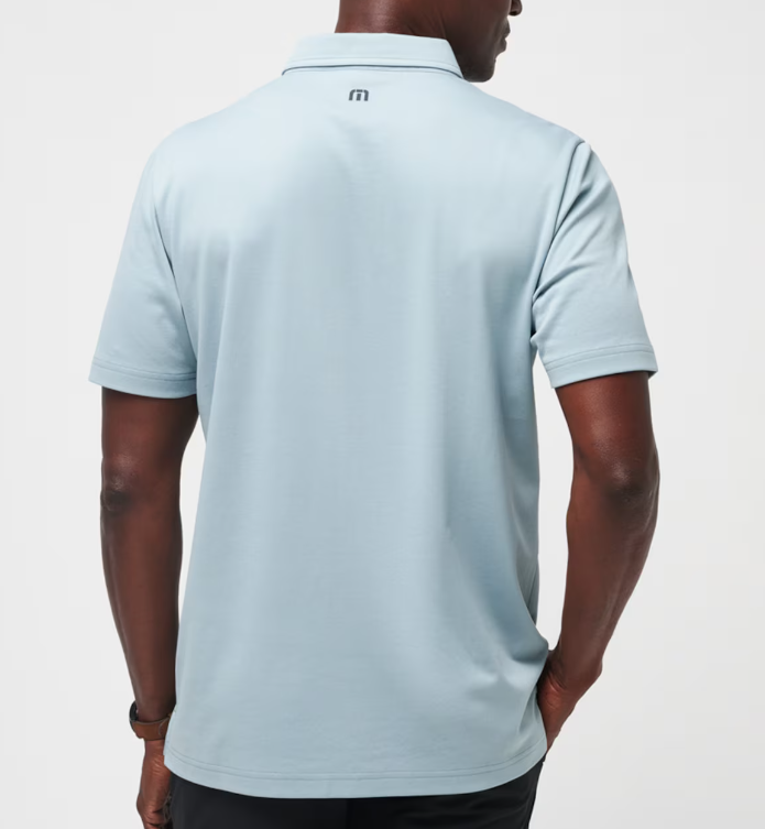 Travis Mathew Dropping in Polo - Arona - Gabrielle's Biloxi
