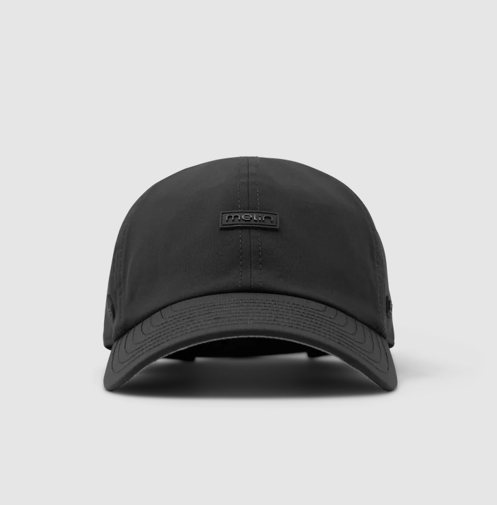 Melin Hydro - The Legend Hat - Black - Gabrielle's Biloxi