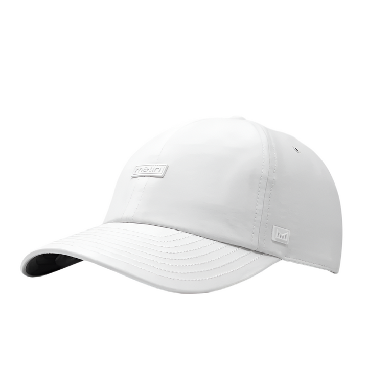 Melin Hydro - The Legend Hat - White - Gabrielle's Biloxi