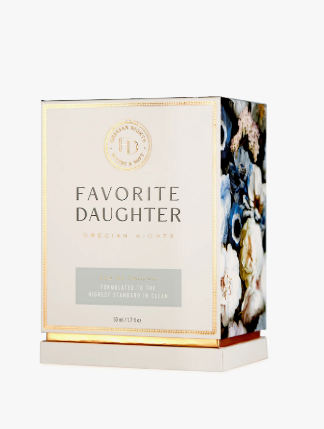Favorite Daughter Grecian Nights Eau de Parfum - Gabrielle's Biloxi