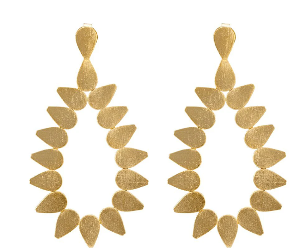Sheila Fajl Livia Earrings - Gabrielle's Biloxi