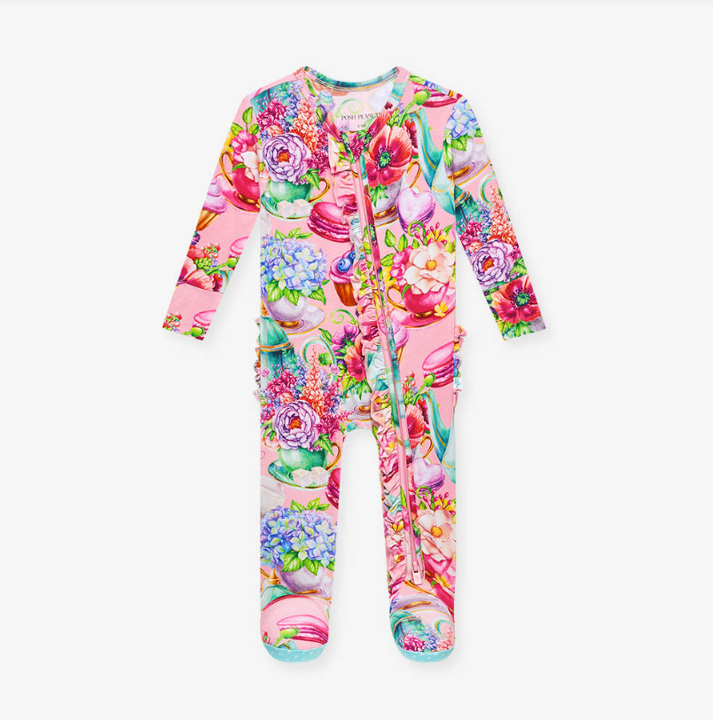 Posh Peanut Convertible One Piece - Elizabeth - Gabrielle's Biloxi