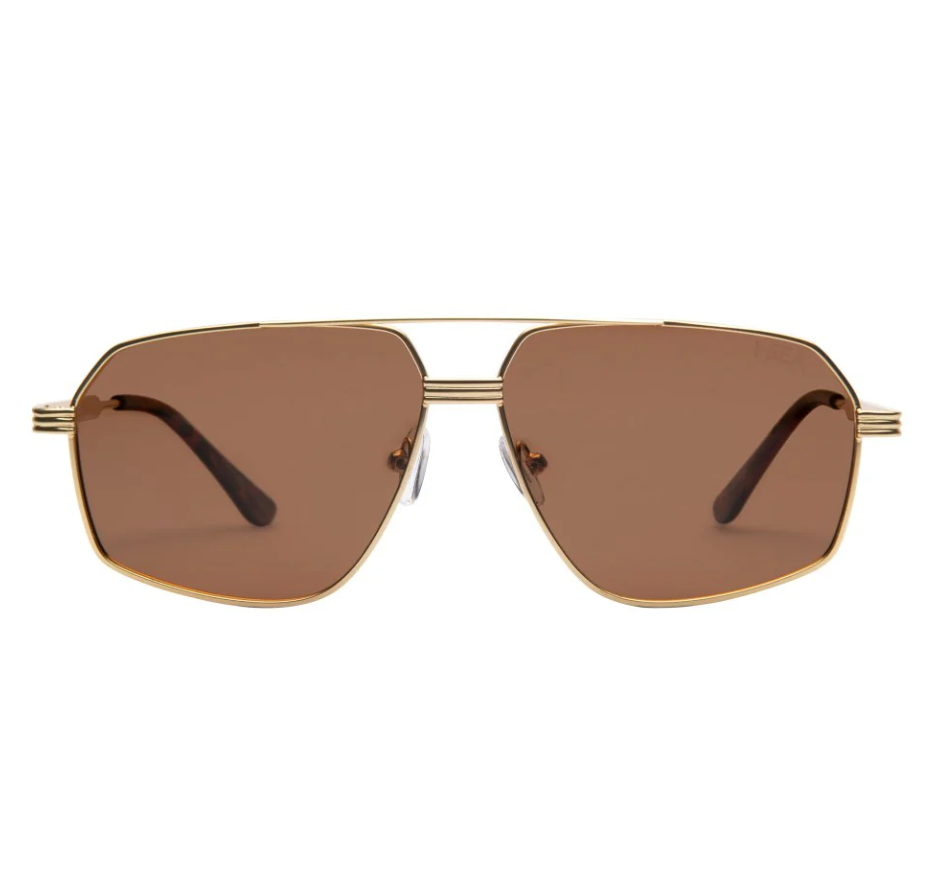I-Sea Bliss Gold/Brown Polarized Lens - Gabrielle's Biloxi
