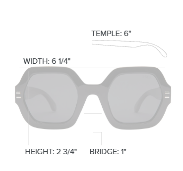 I-Sea Joni Honey Tort/Green Polarized Lens - Gabrielle's Biloxi