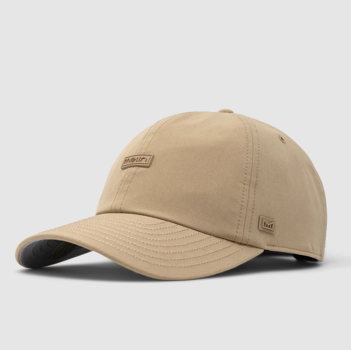 Melin Hydro - The Legend Hat - Dark Khaki - Gabrielle's Biloxi