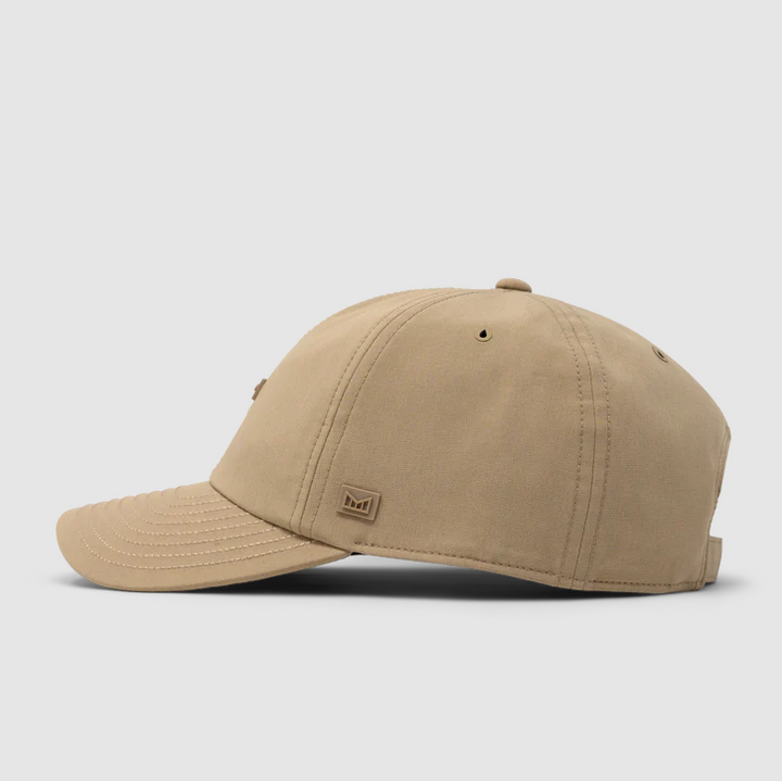 Melin Hydro - The Legend Hat - Dark Khaki - Gabrielle's Biloxi