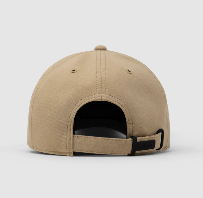 Melin Hydro - The Legend Hat - Dark Khaki - Gabrielle's Biloxi