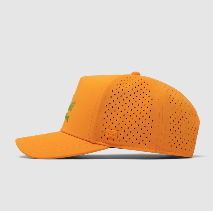 Melin Hydro Odyssey - Neon Orange / Slime - Gabrielle's Biloxi