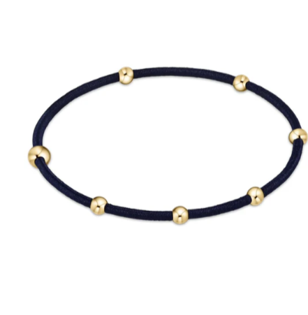 ENewton "e"ssentials Navy - Gabrielle's Biloxi