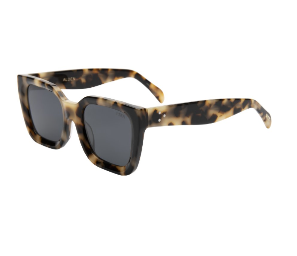 I-Sea Alden Snow Tort/Smoke Polarized Lens - Gabrielle's Biloxi