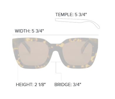 I-Sea Alden Snow Tort/Smoke Polarized Lens - Gabrielle's Biloxi