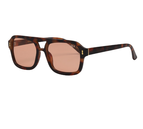I-Sea Royal Tort/Peach Lens - Gabrielle's Biloxi
