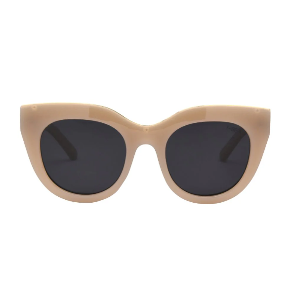 I-Sea Lana Oatmeal/Smoke Polarized Lens - Gabrielle's Biloxi