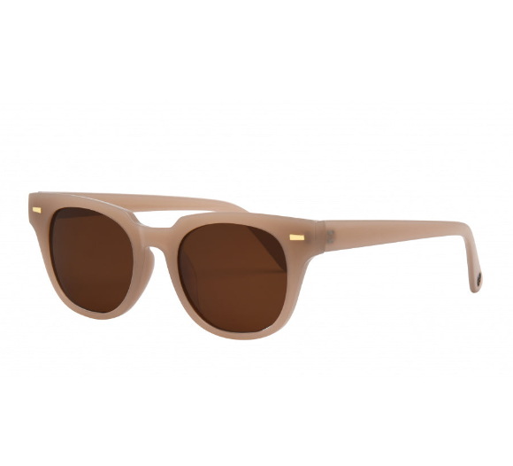 I-Sea Lido Oatmeal/Taupe Polarized Lens - Gabrielle's Biloxi
