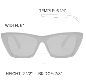 I-Sea Cate Black/Smoke Polarized Lens - Gabrielle's Biloxi