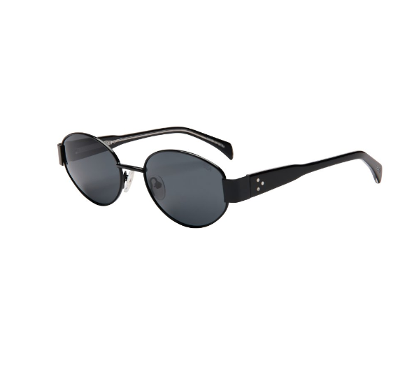 I-Sea Lennox Black/Smoke Polarized Lens - Gabrielle's Biloxi