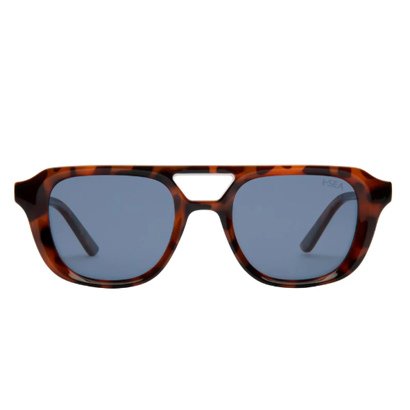 I-Sea Ruby Tort/Navy Polarized Lens - Gabrielle's Biloxi