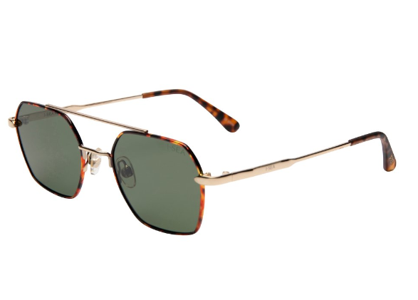 I-Sea Sara Tort/Olive Polarized Lens - Gabrielle's Biloxi