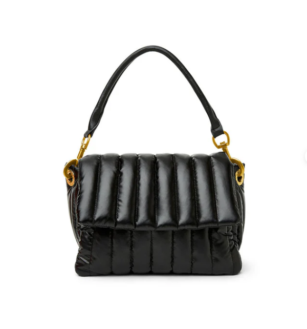 Think Royln Bar Bag - Pearl Black - Gabrielle's Biloxi