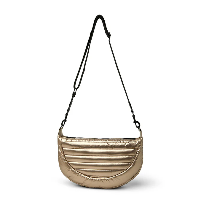 Think Royln Elton Hobo Crossbody - Pearl Cashmere - Gabrielle's Biloxi