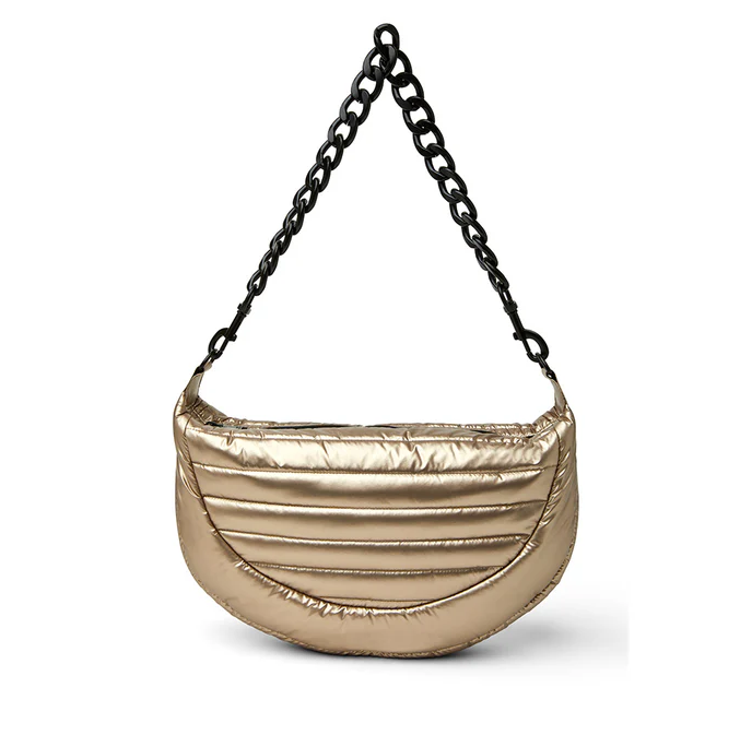 Think Royln Elton Hobo Crossbody - Pearl Cashmere - Gabrielle's Biloxi