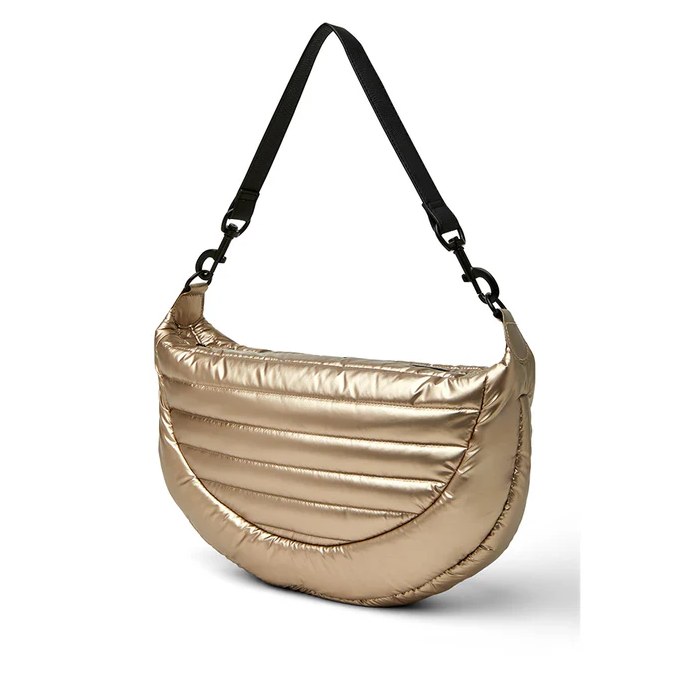 Think Royln Elton Hobo Crossbody - Pearl Cashmere - Gabrielle's Biloxi