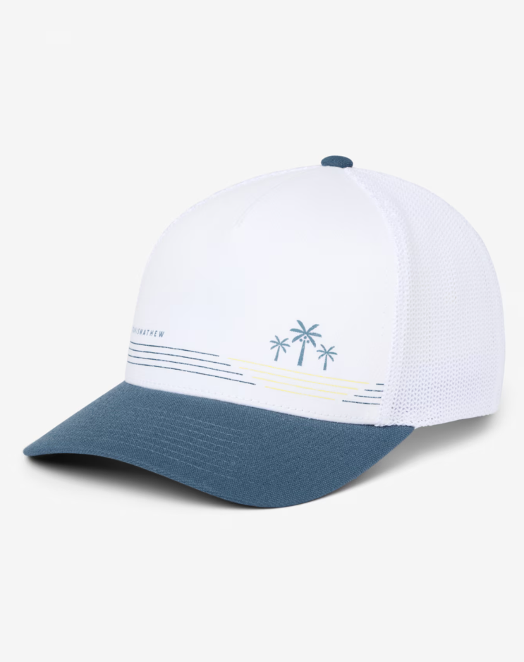 Travis Mathew Follow the Compass - Gabrielle's Biloxi