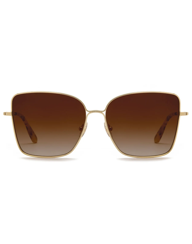 KREWE Dolly 12K + Matte Oyster - Gabrielle's Biloxi