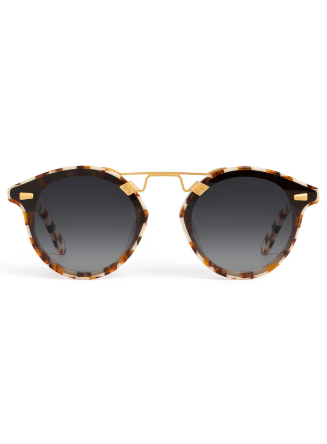 KREWE STL Nylon Caffe 24K - Gabrielle's Biloxi