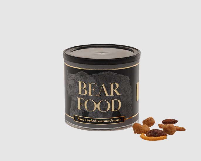 Gourmet Bear Mix 10oz Can - Gabrielle's Biloxi