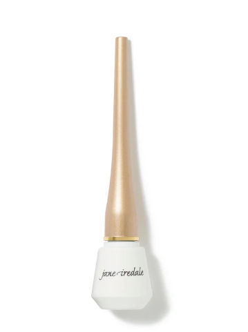 Jane Iredale Liquid Eyeliner - Black - Gabrielle's Biloxi