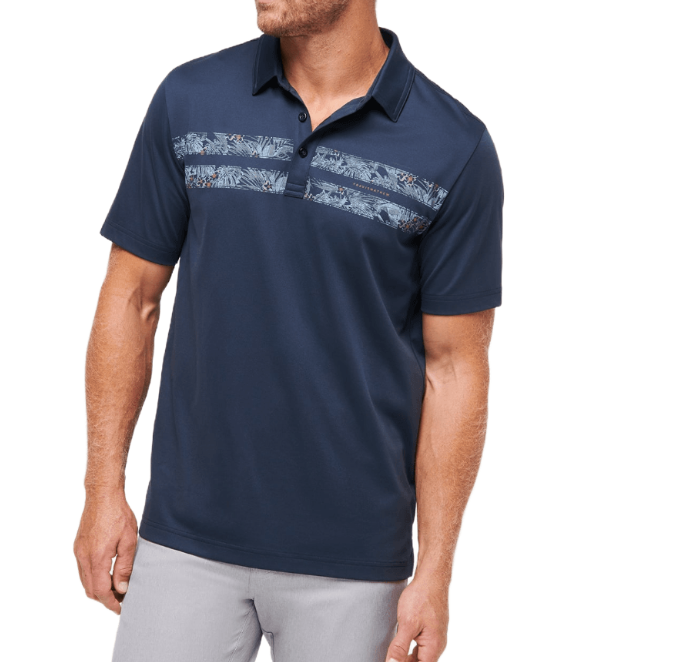 Travis Mathew Pier Runner - Total Eclipse - Gabrielle's Biloxi