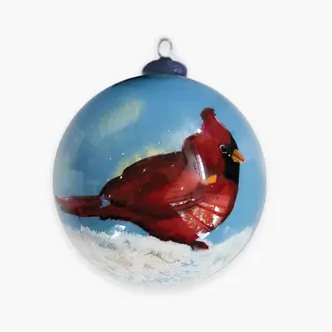 Anne Neilson Rejoice With Me Ornament - Gabrielle's Biloxi